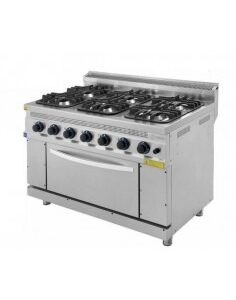 cocina-gas-con-horno-serie-700-turhan-1200mm-6-fuegos-7002