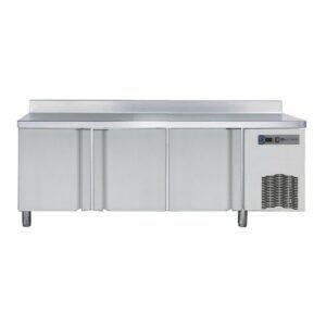 Mesa Refrigerada AR-18 Ventilada 3 puertas - Imagen 1
