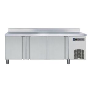 Mesa Refrigerada AR-25 Ventilada 4 puertas - Imagen 1