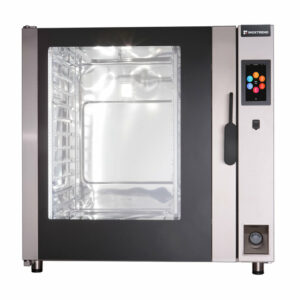 HORNO LUDT-211E TOUCH 7" (CDT-211E) - Imagen 1