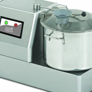 CUTTER UDCT8 CON CAPACIDAD 8L 230V 5200.020 - Imagen 1