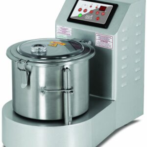 CUTTER UDCT15 CON CAPACIDAD 15L 380V 5200.022 - Imagen 1