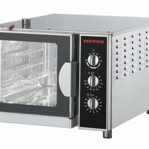 HORNO MIXTO SDA-104E - Imagen 1