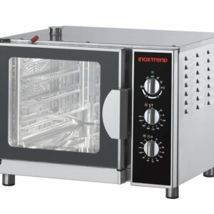 HORNO MIXTO SDA-304E - Imagen 1