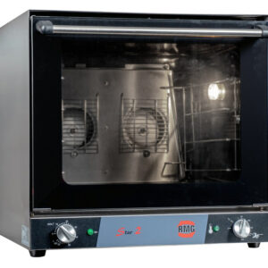 HORNO CONVECCION MOD. STAR-2 - Imagen 1