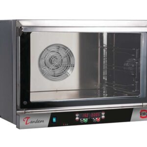 HORNO MOD. TANDEM-3 - Imagen 1