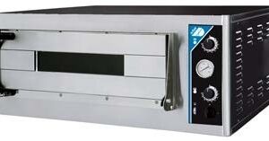 Horno PIZZA 4D32 + 4D32 - Imagen 1