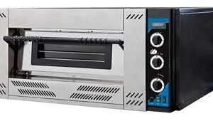 Horno PIZZA GAS 4D30 - Imagen 1