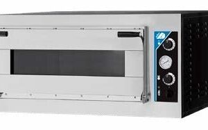 Horno PIZZA 6D32 - Imagen 1